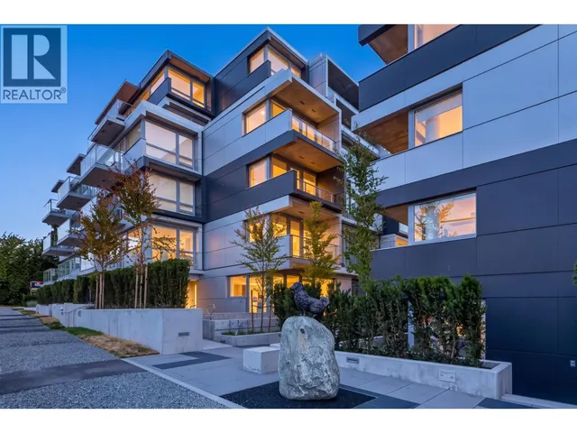 602 - 8030 OAK STREET, Vancouver 3