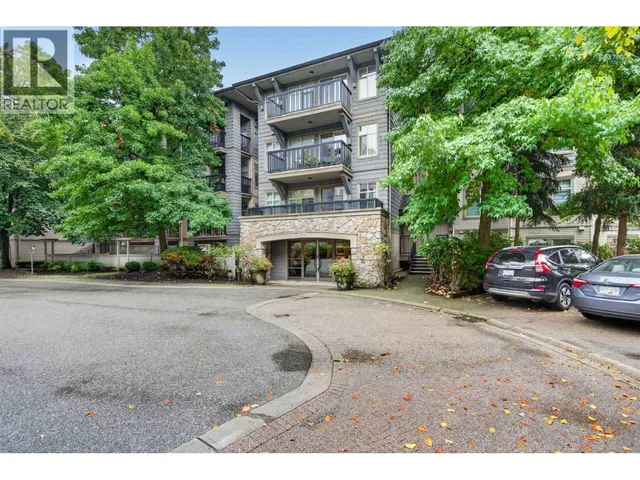 203 - 2998 SILVER SPRINGS BOULEVARD, Coquitlam 2