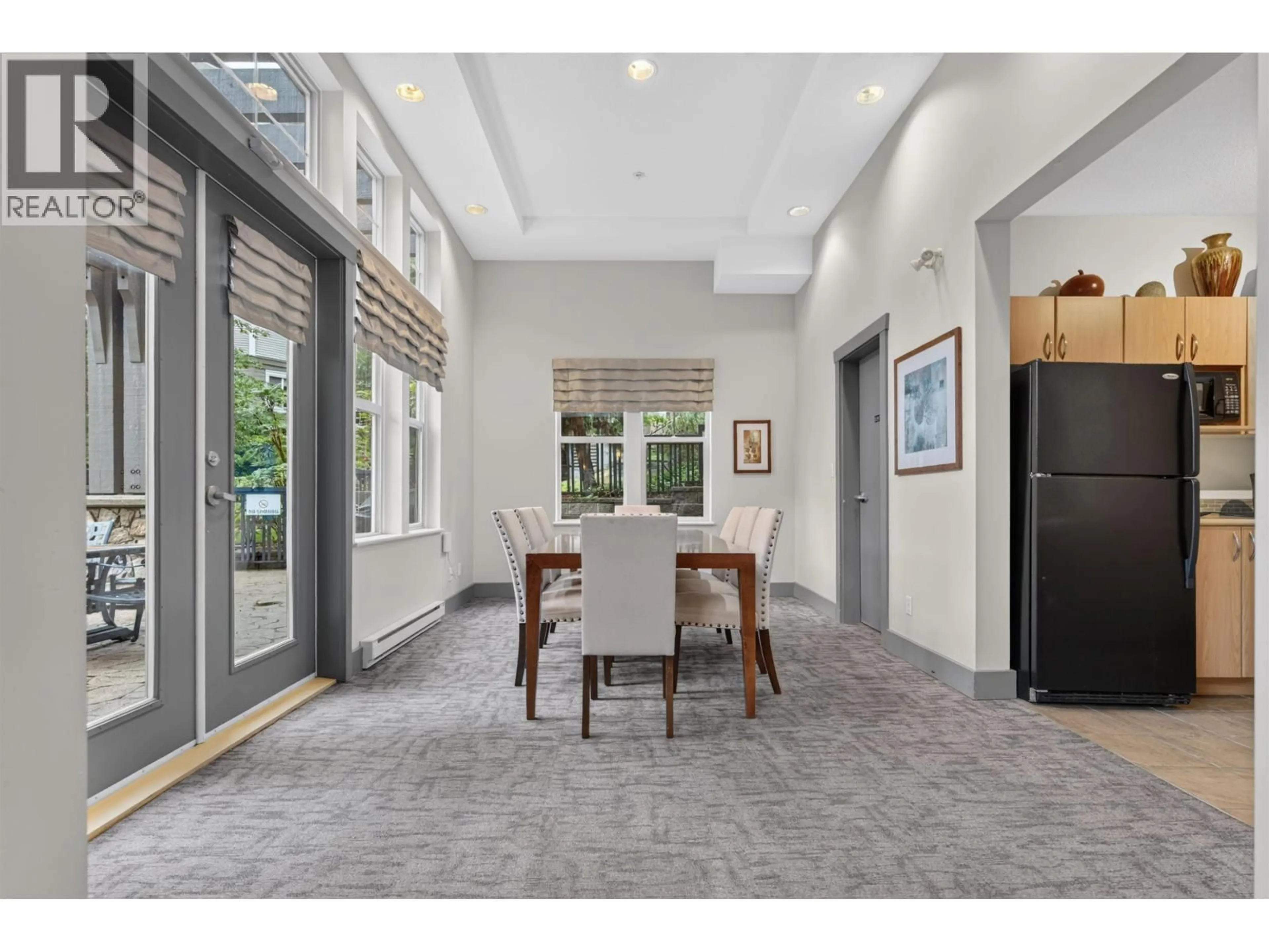 Unknown for 203 - 2998 SILVER SPRINGS BOULEVARD, Coquitlam British Columbia V3E3R7