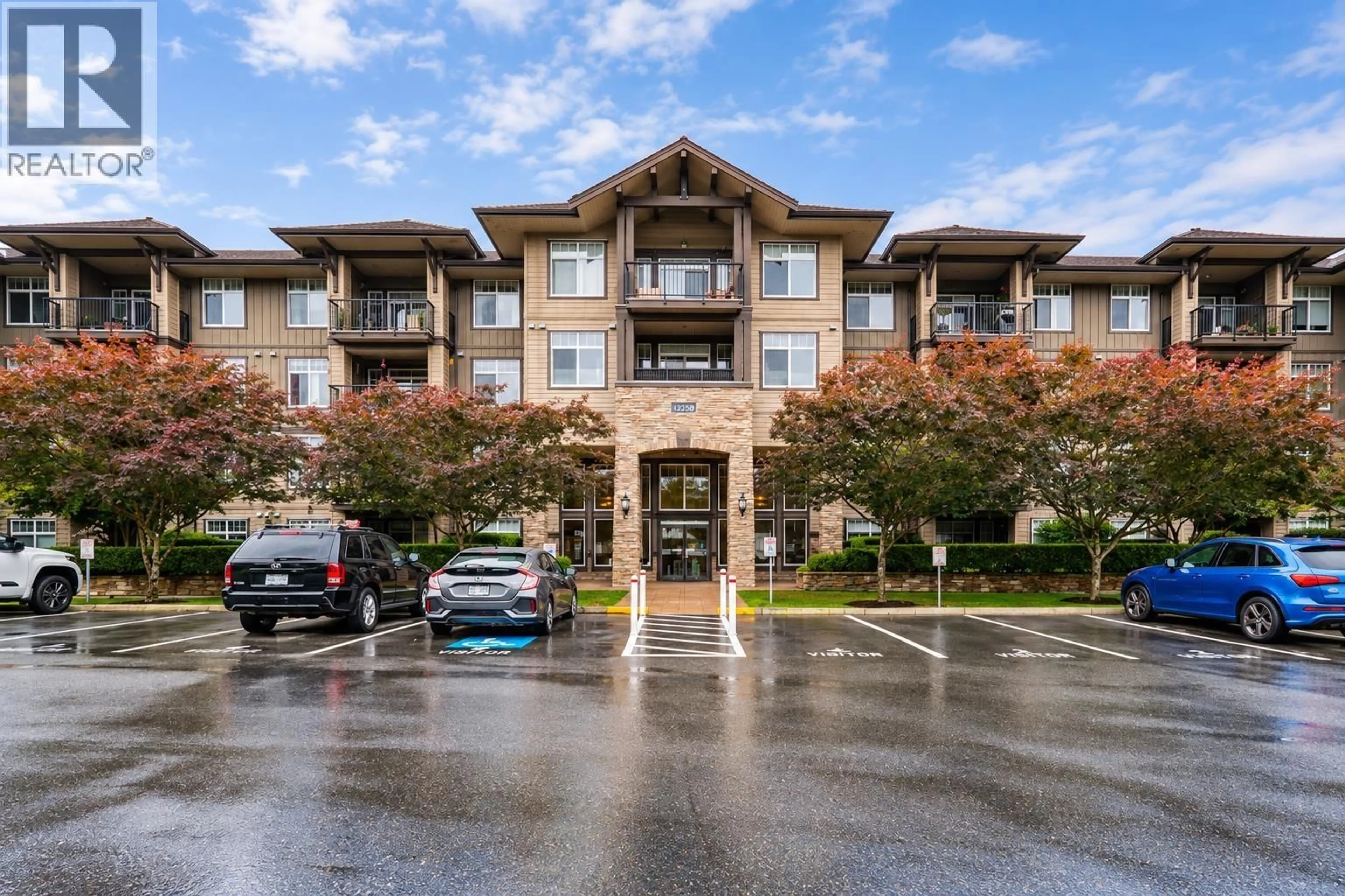 Unknown for 322 - 12258 224 STREET, Maple Ridge British Columbia V2X8Y7