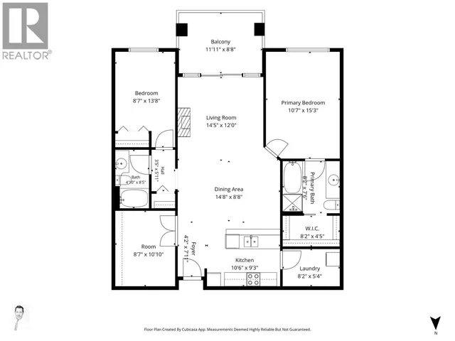 322 - 12258 224 STREET, Maple Ridge 2