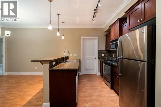 322 - 12258 224 STREET, Maple Ridge 4