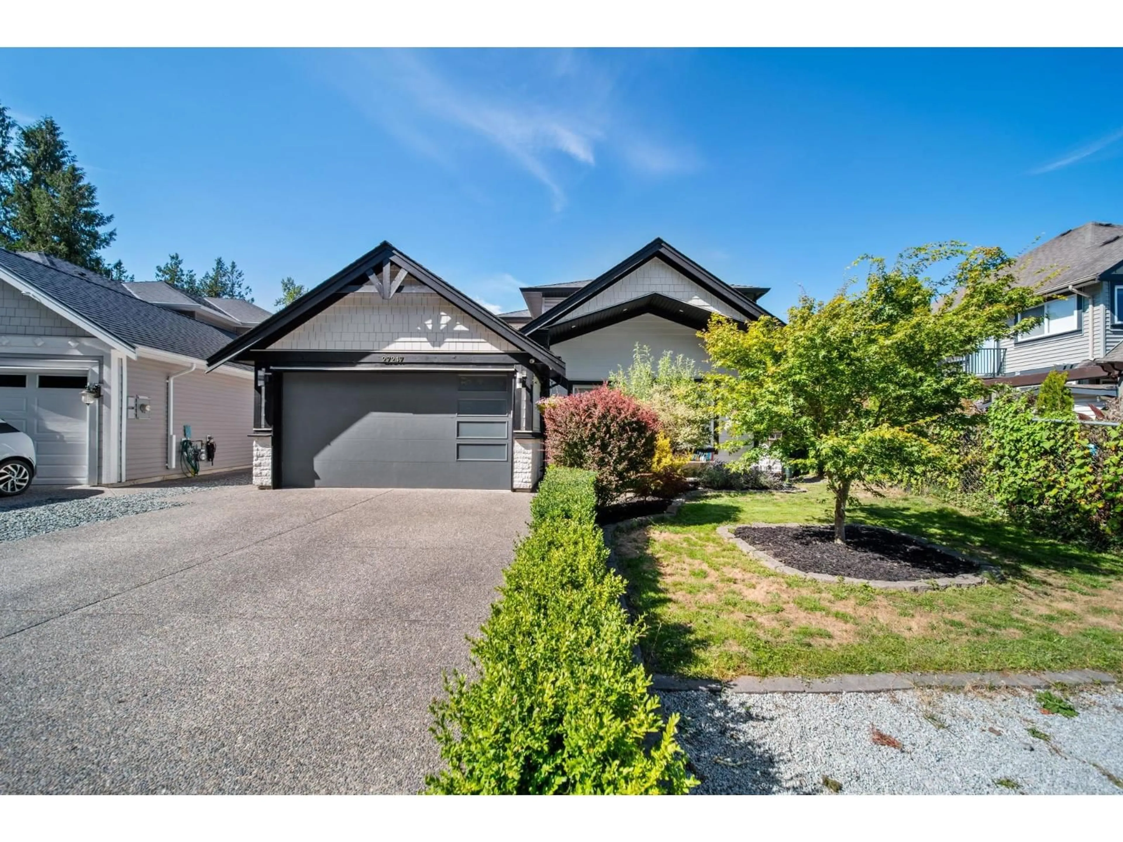 Unknown for 27247 33B AVENUE, Langley British Columbia V4W4A6