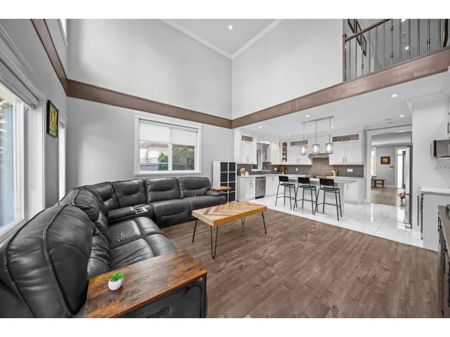 27247 33B AVENUE, Langley 5