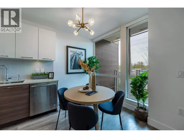 1 - 8599 RIVER DISTRICT CROSSING, Vancouver 2