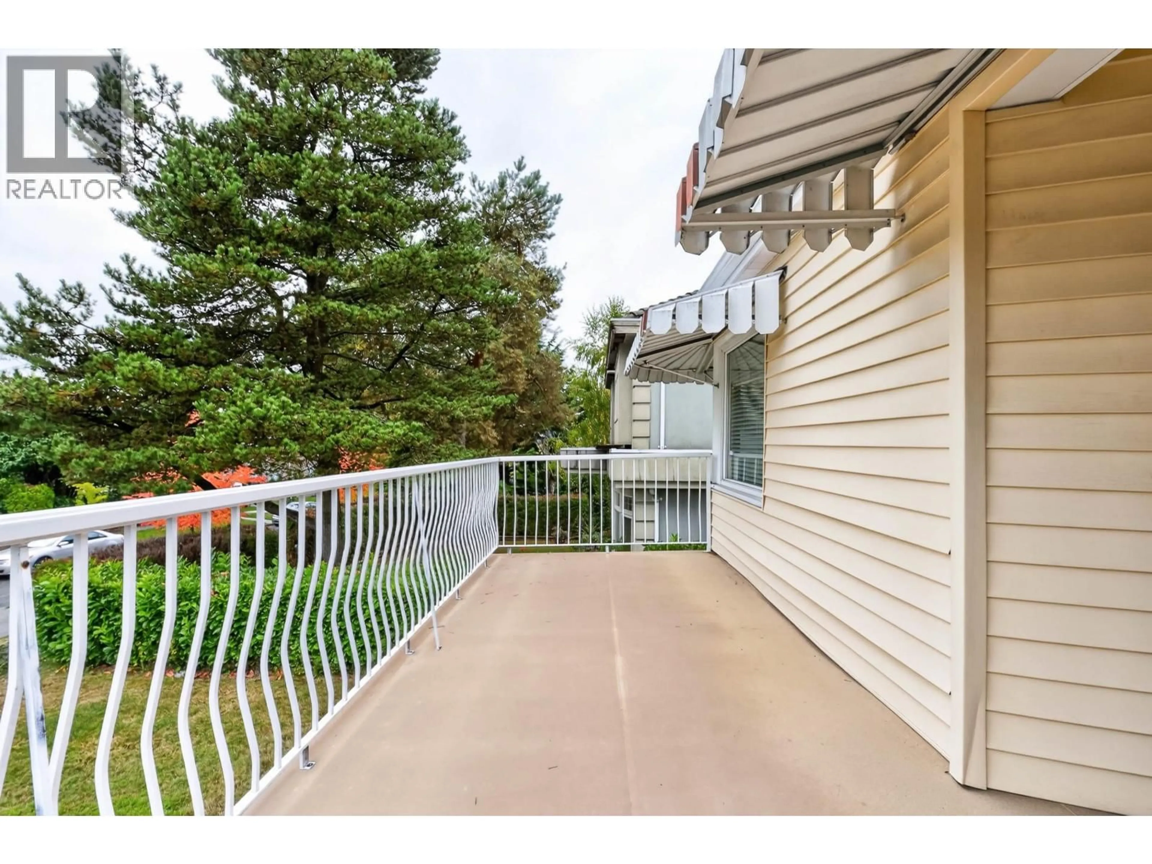 Patio, unknown for 2345 18TH AVENUE, Vancouver British Columbia V6L1A7