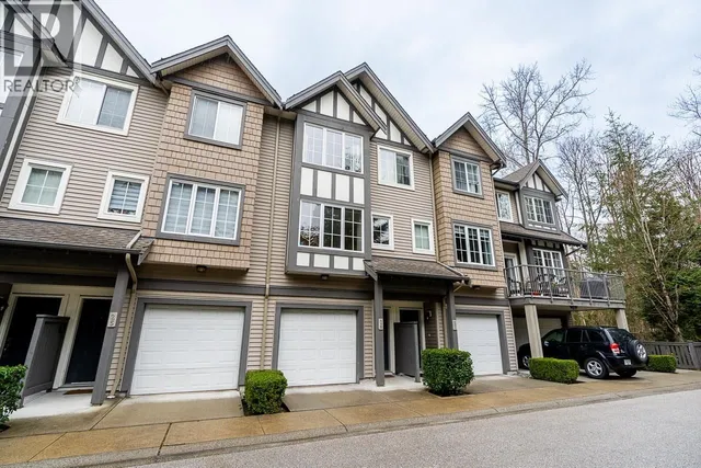 26 - 8533 CUMBERLAND PLACE, Burnaby 2