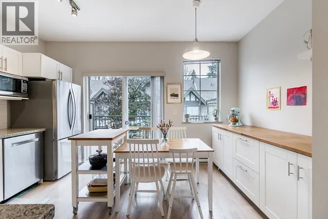 26 - 8533 CUMBERLAND PLACE, Burnaby 5