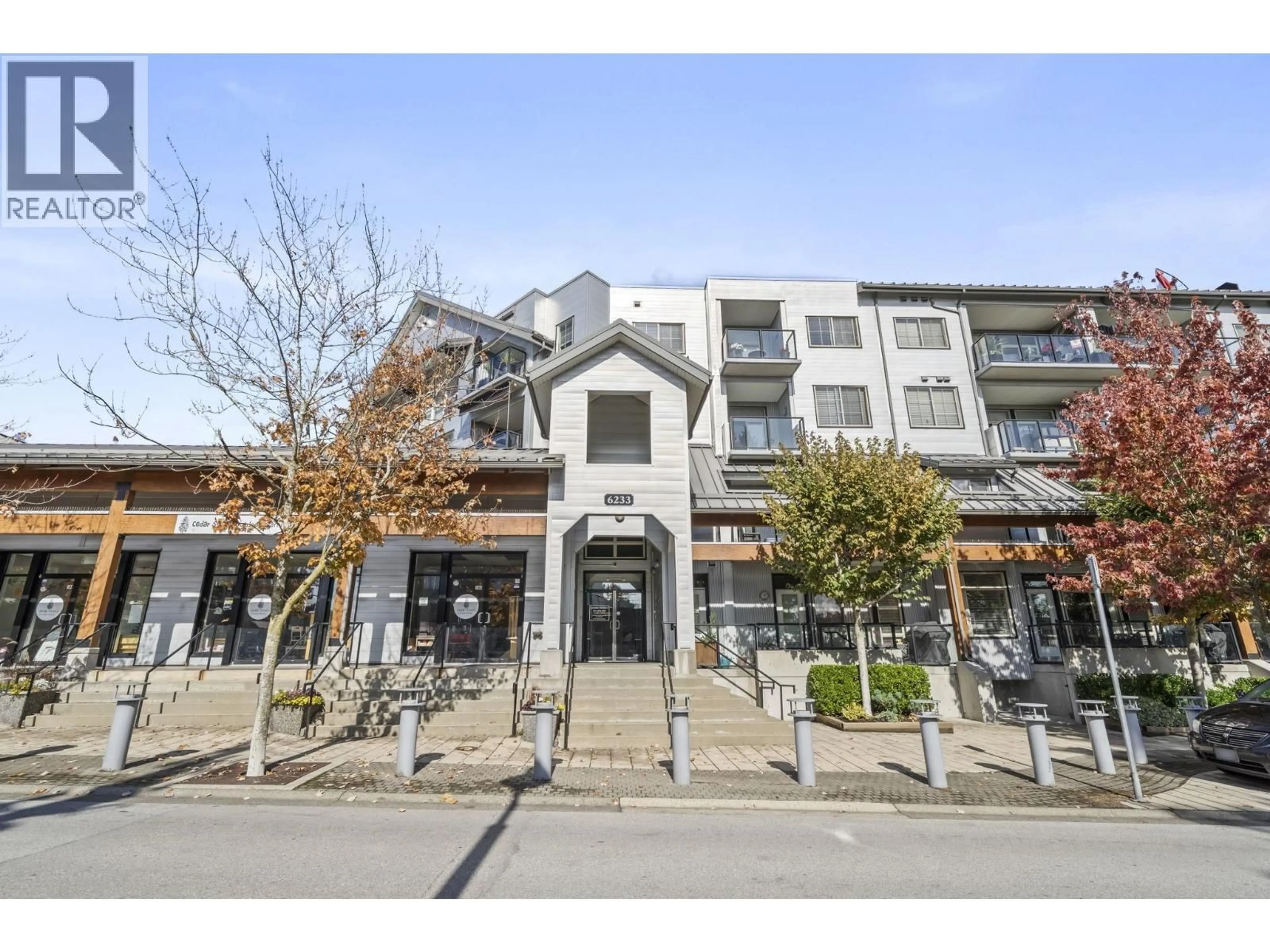 Unknown for 408 - 6233 LONDON ROAD, Richmond British Columbia V7E3S3