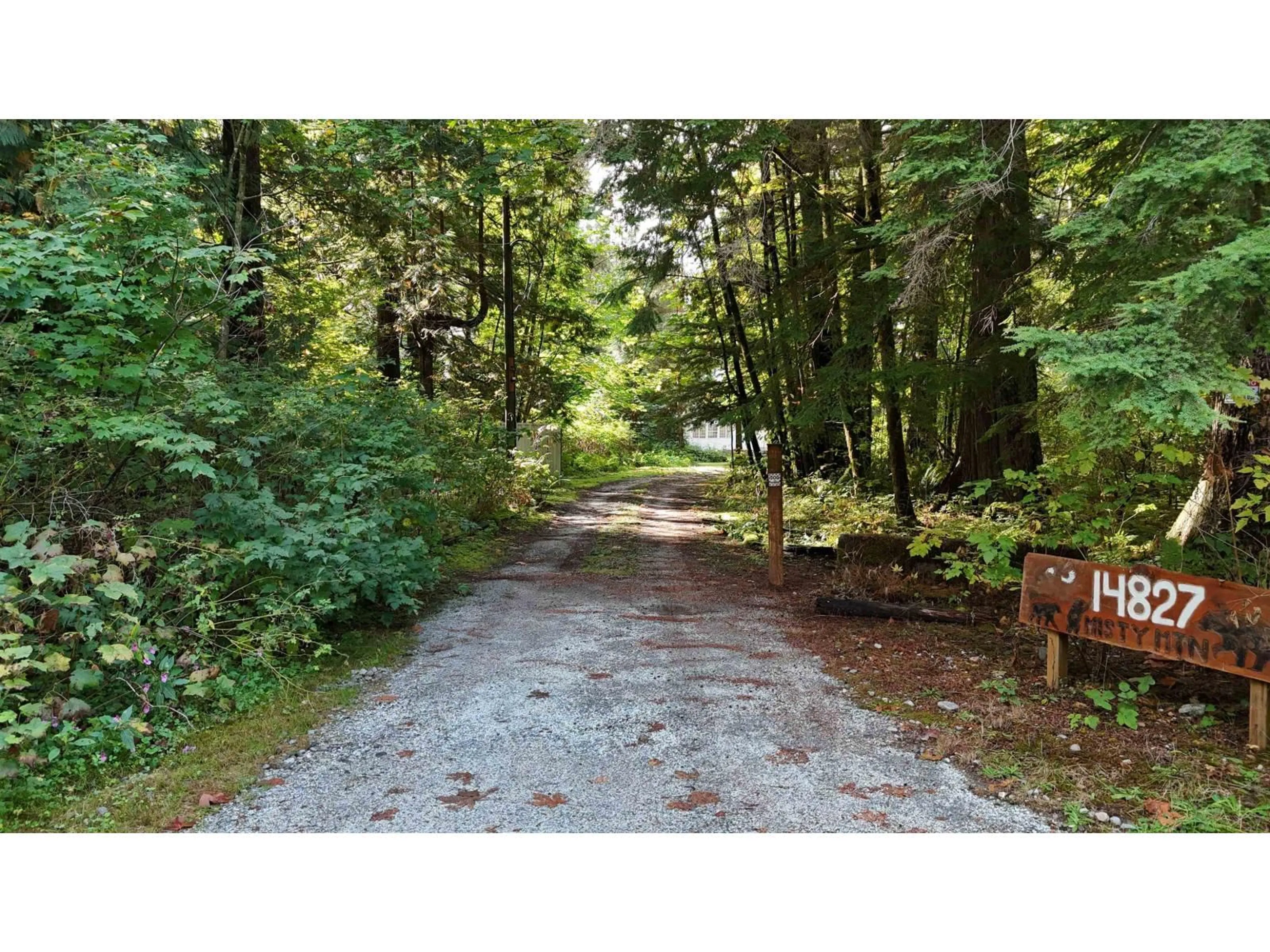 Unknown for 14827 SYLVESTER ROAD, Mission British Columbia V2V0B9