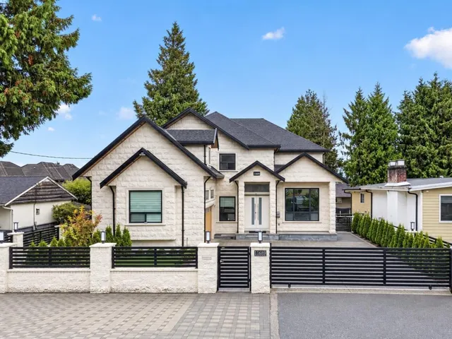 11689 96A AVENUE, Surrey 3