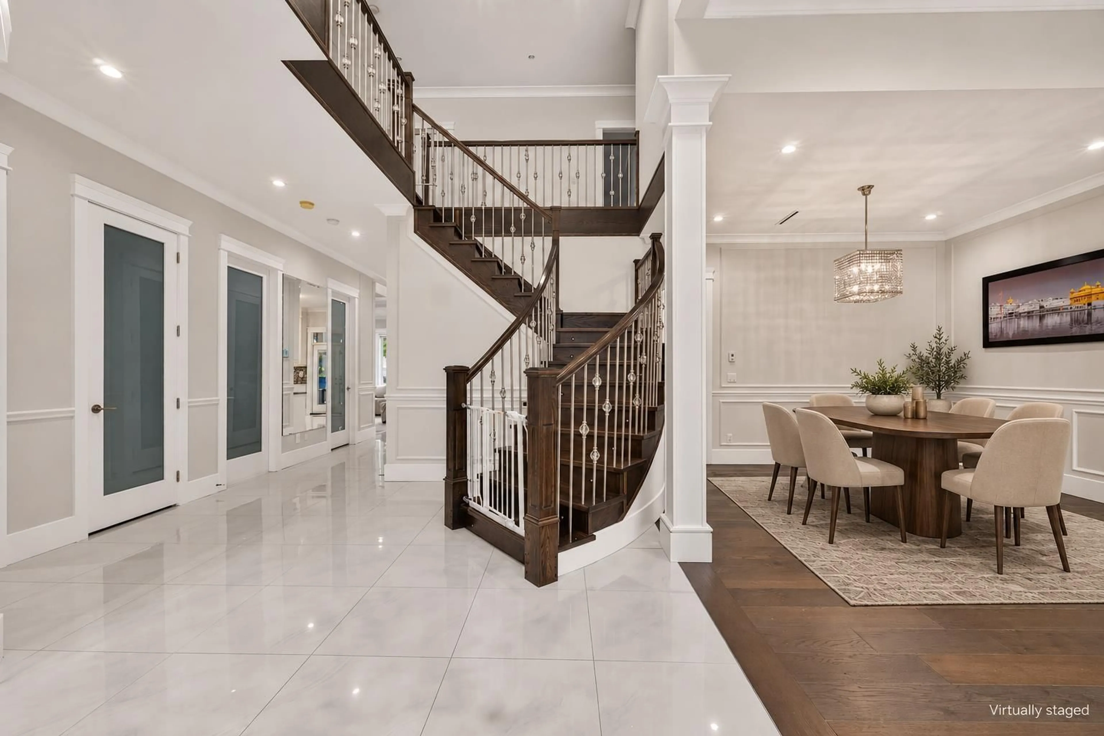 Unknown for 11689 96A AVENUE, Surrey British Columbia V3V2A2