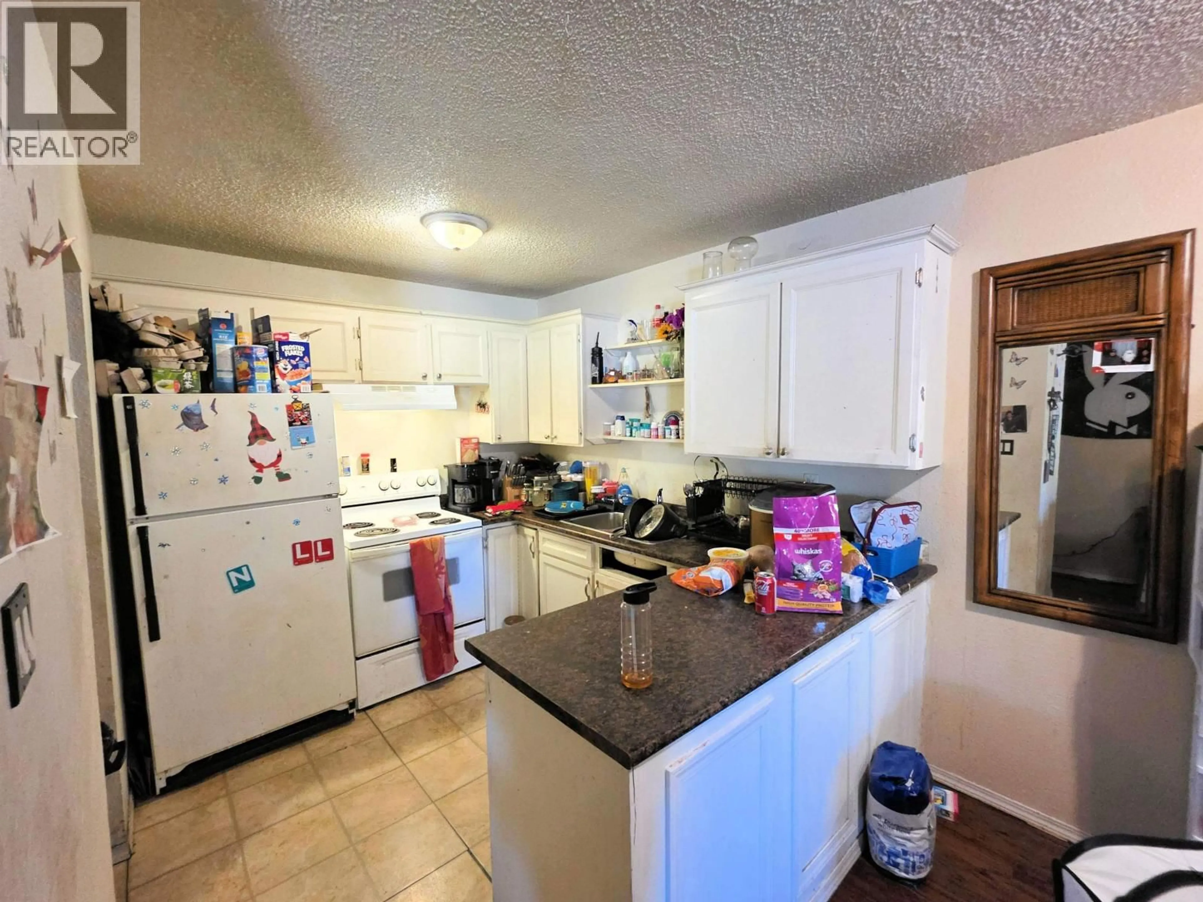 Standard kitchen, unknown for 1459 MILBURN AVENUE, Prince George British Columbia V2L5A5