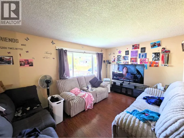 1459 MILBURN AVENUE, Prince George 4