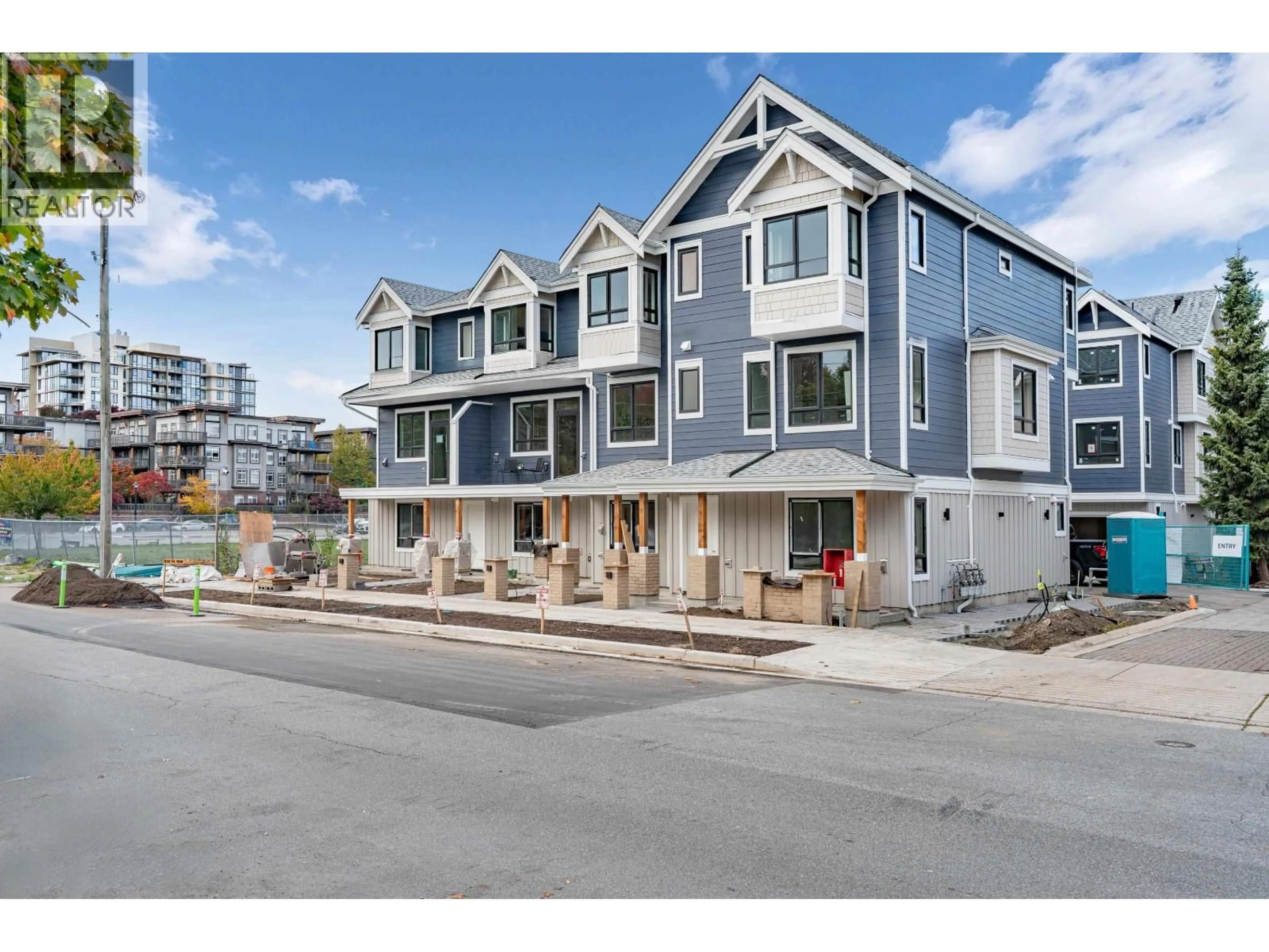 Unknown for 2 - 9331 FERNDALE ROAD, Richmond British Columbia V6Y1X4