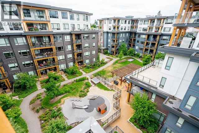 505 - 741 ANSKAR COURT, Coquitlam 1