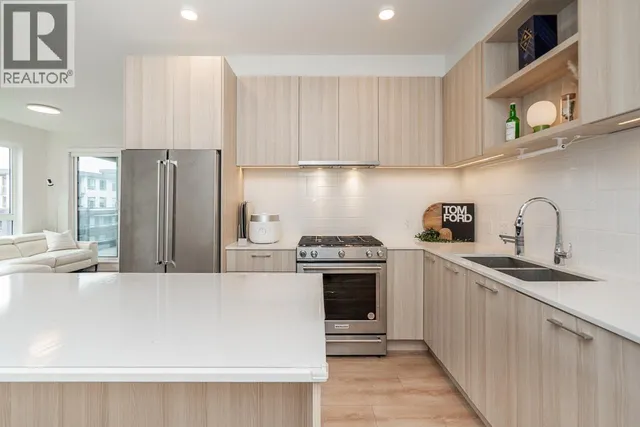 505 - 741 ANSKAR COURT, Coquitlam 2