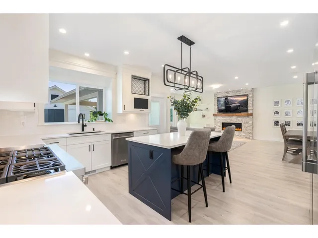 22872 76A AVENUE, Langley 4