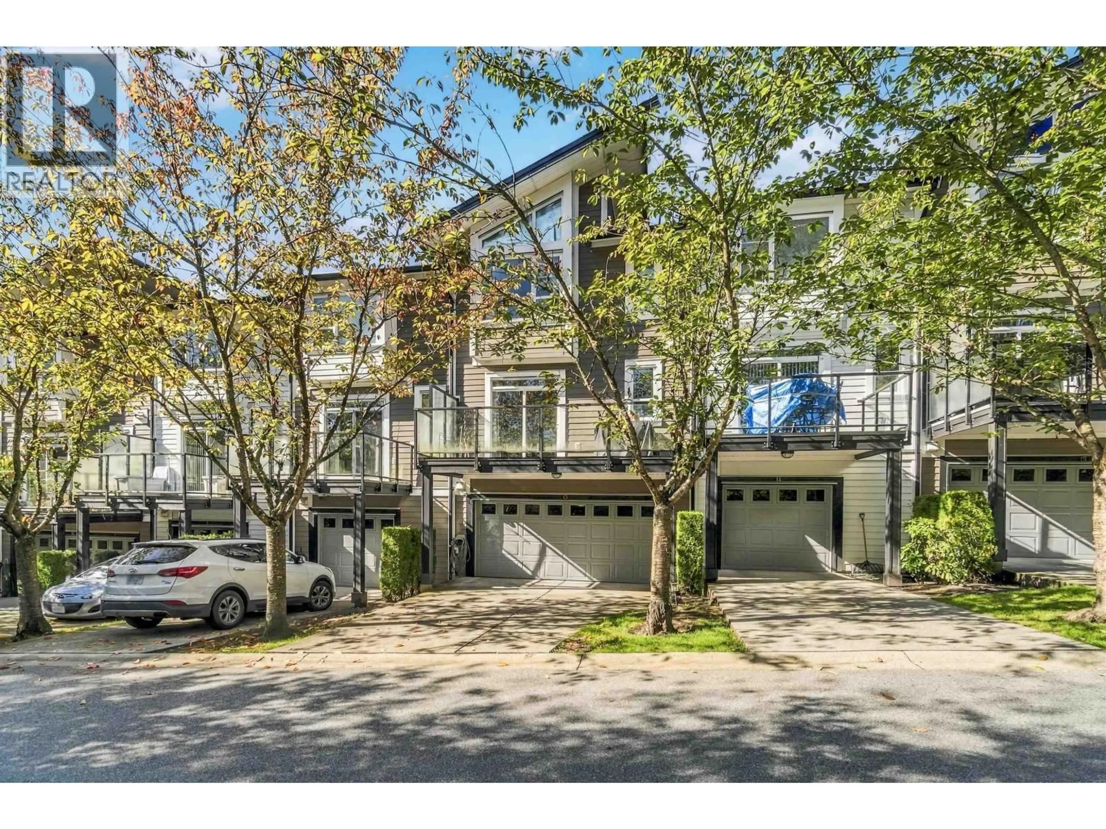 Unknown for 13 - 1299 COAST MERIDIAN ROAD, Coquitlam British Columbia V3E0H6