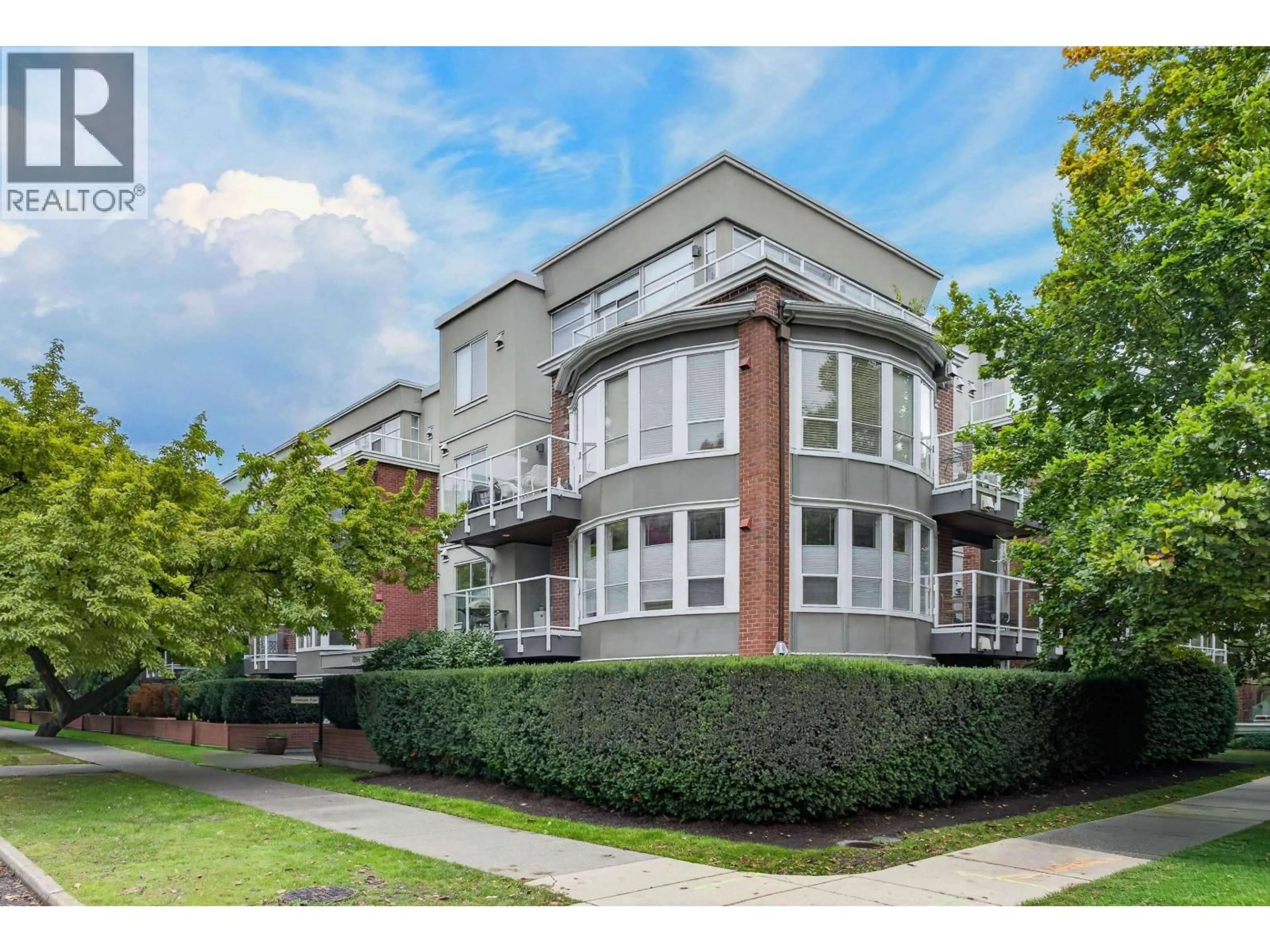 Unknown for 208 - 2288 12TH AVENUE, Vancouver British Columbia V6X4R2