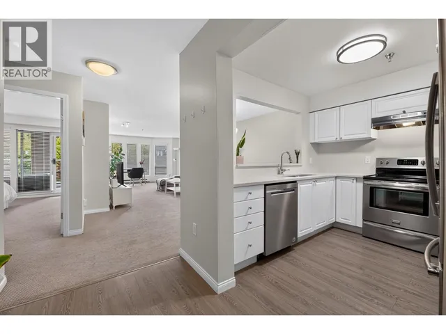 208 - 2288 12TH AVENUE, Vancouver 5