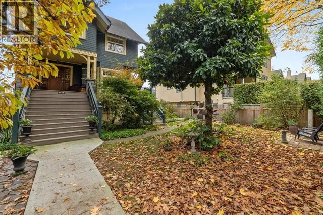 1820 11TH AVENUE, Vancouver 2