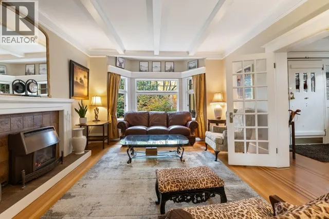 1820 11TH AVENUE, Vancouver 5
