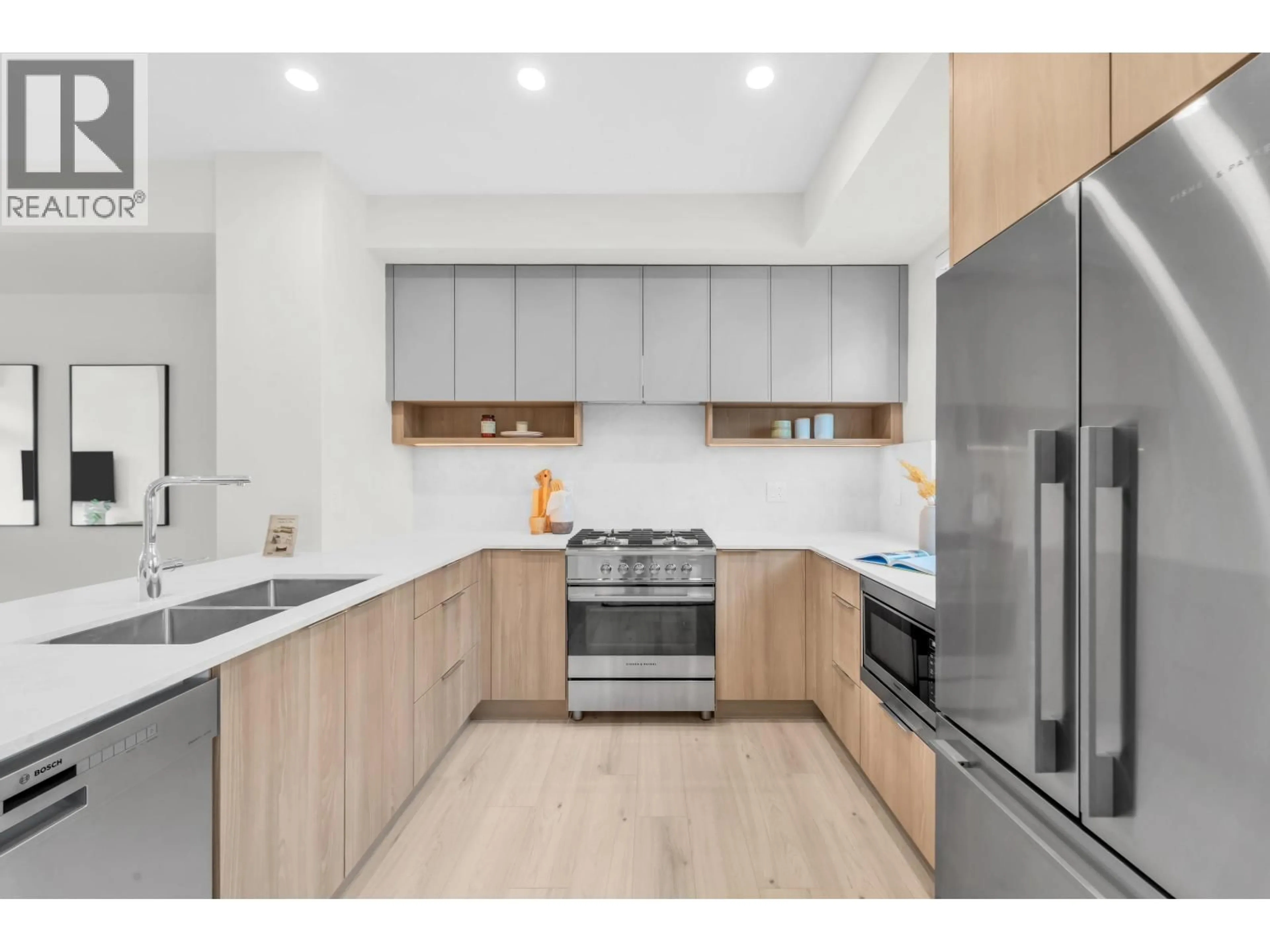 Unknown for 6 - 9331 FERNDALE ROAD, Richmond British Columbia V6Y1X4