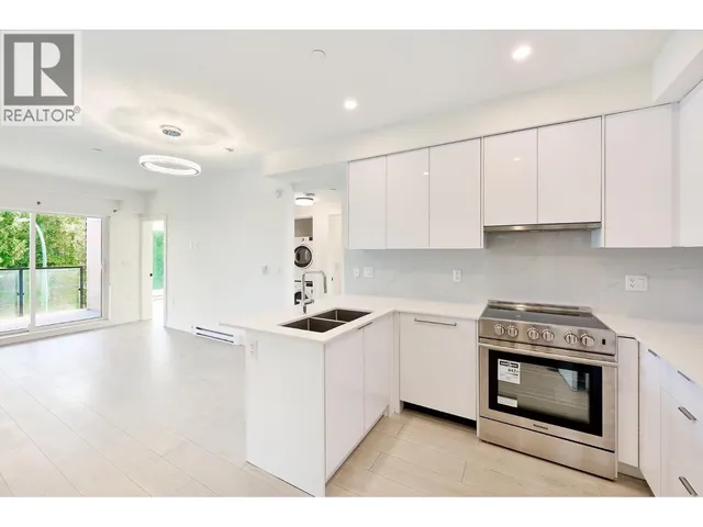 406 - 5399 JOYCE STREET, Vancouver 5