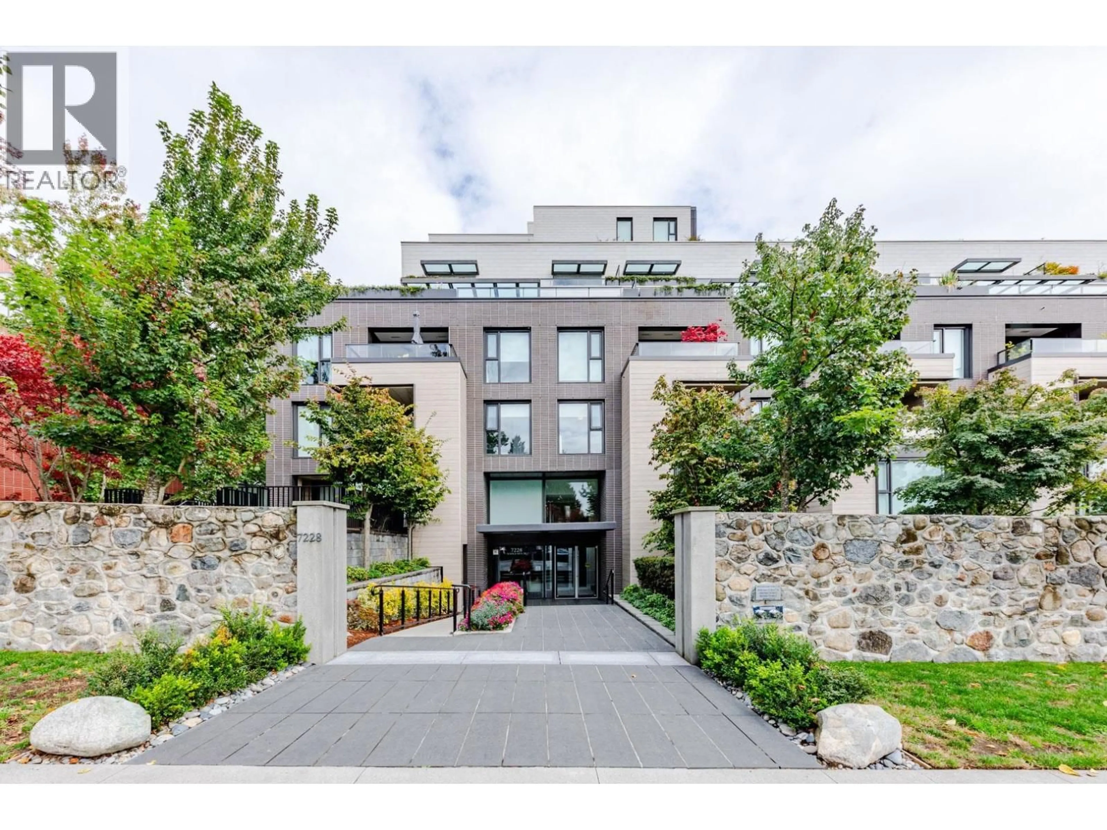 Unknown for 903 - 7228 ADERA STREET, Vancouver British Columbia V6P0H8