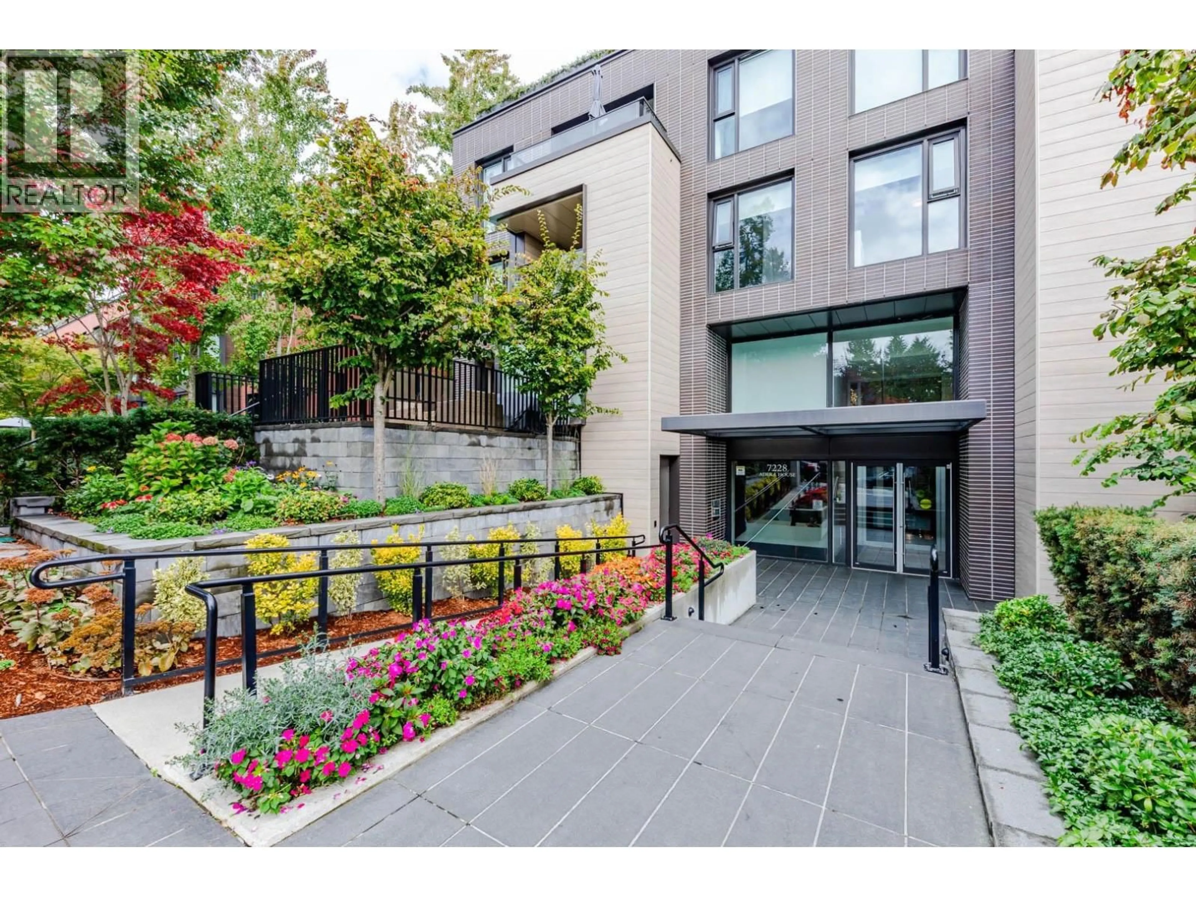 Unknown for 903 - 7228 ADERA STREET, Vancouver British Columbia V6P0H8