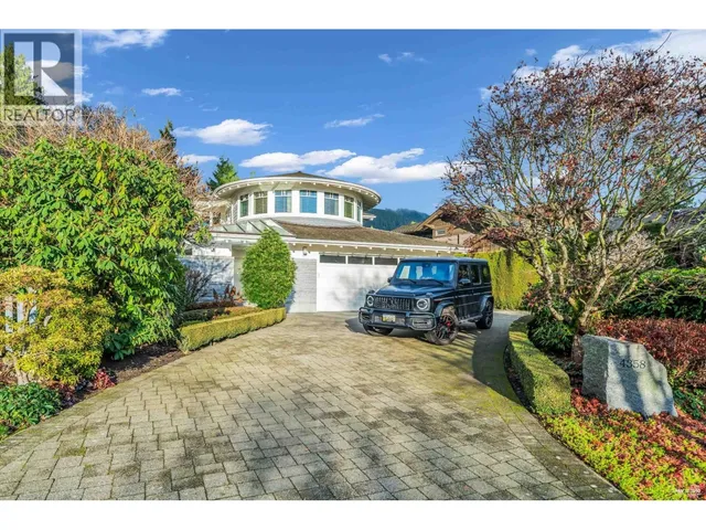 4358 ERWIN DRIVE, West Vancouver 2