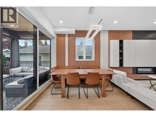 6664 BALSAM STREET, Vancouver 5
