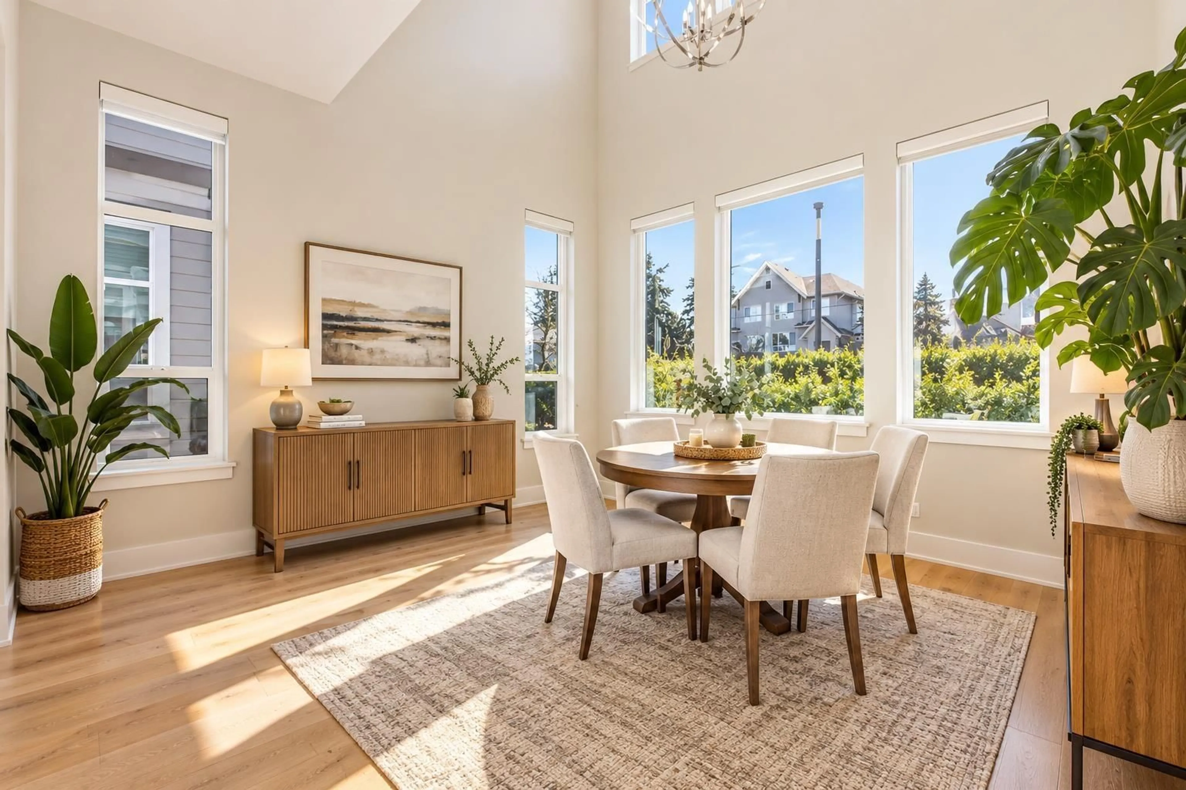 Dining room, unknown for 15871 28 AVENUE, Surrey British Columbia V3Z0E5