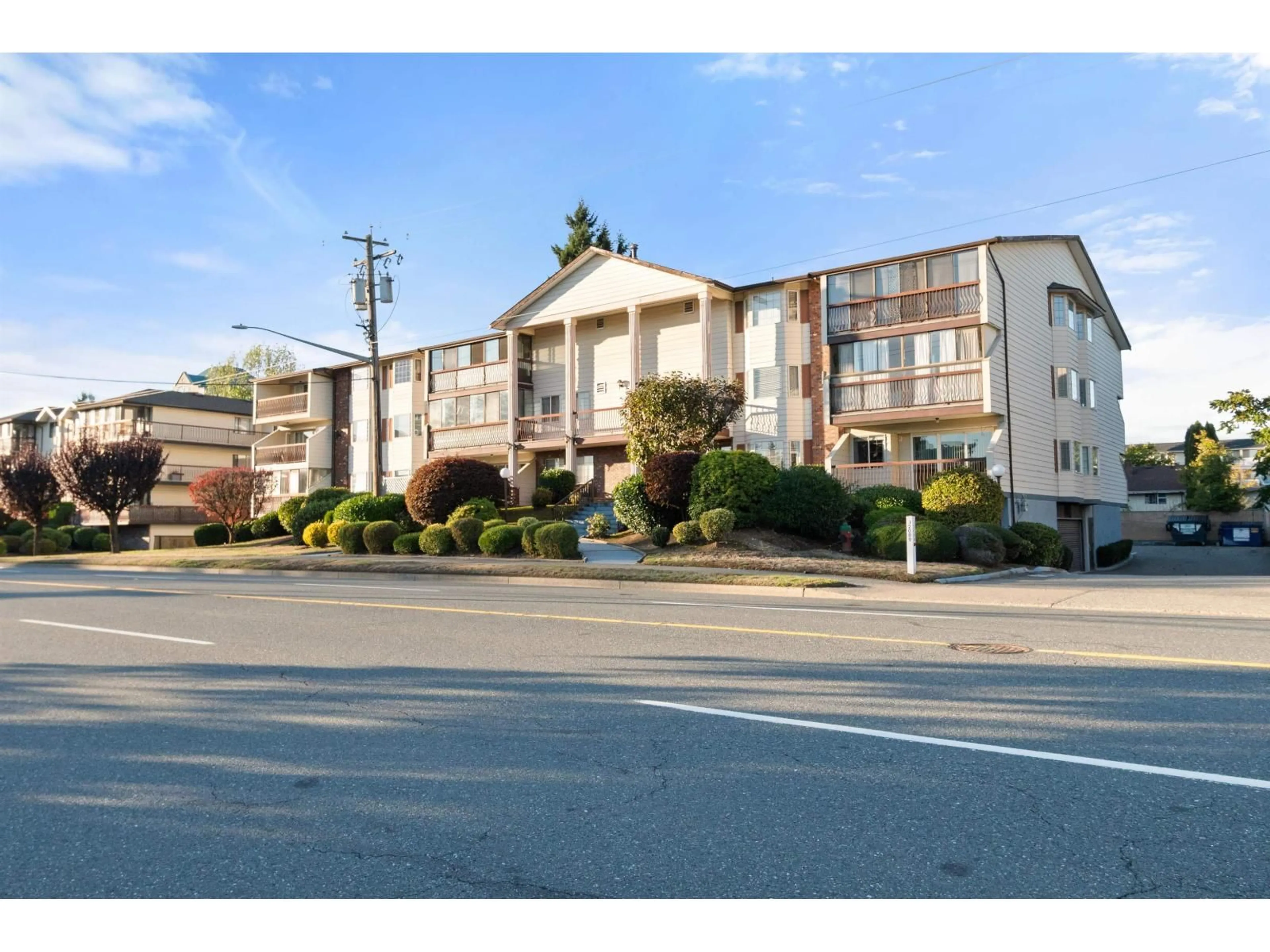 Unknown for 207 - 32089 OLD YALE ROAD, Abbotsford British Columbia V2T2C8