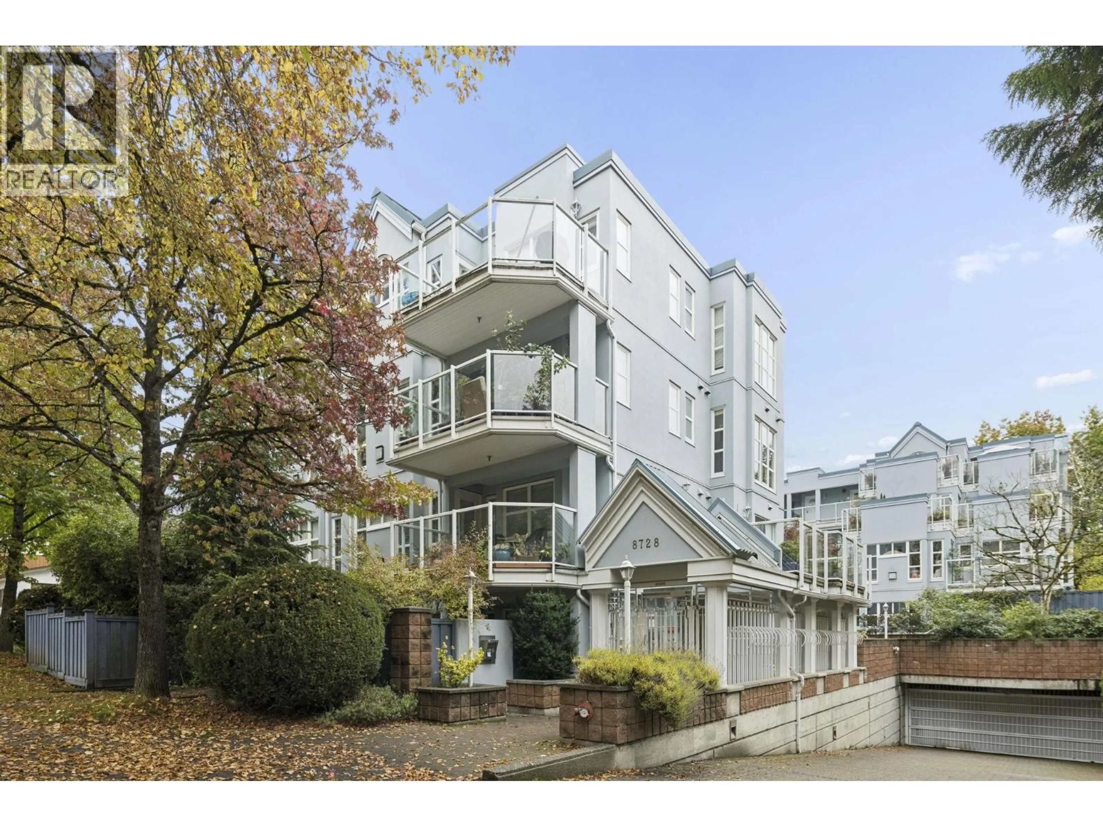 Unknown for 308 - 8728 MARINE DRIVE, Vancouver British Columbia V6P6A4