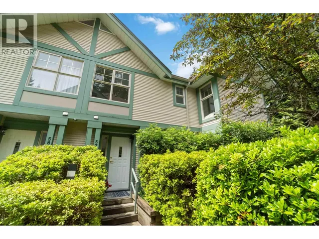 57 - 65 FOXWOOD DRIVE, Port Moody 2