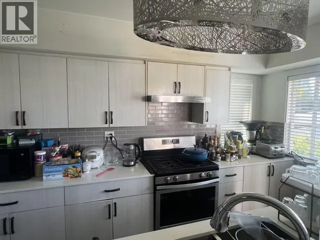 5491 ELIZABETH STREET, Vancouver 3