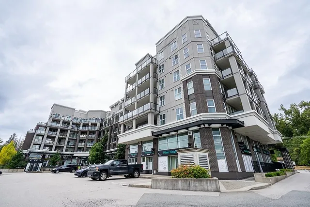 209 - 20826 72 AVENUE, Langley 2
