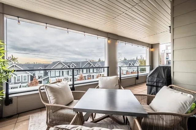 209 - 20826 72 AVENUE, Langley 3