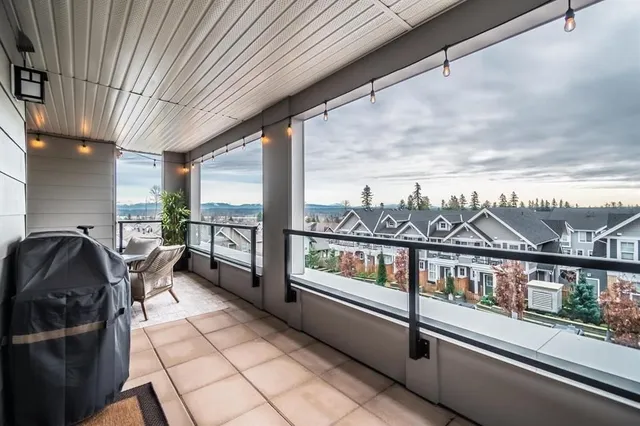 209 - 20826 72 AVENUE, Langley 4