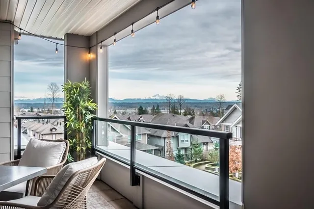 209 - 20826 72 AVENUE, Langley 5