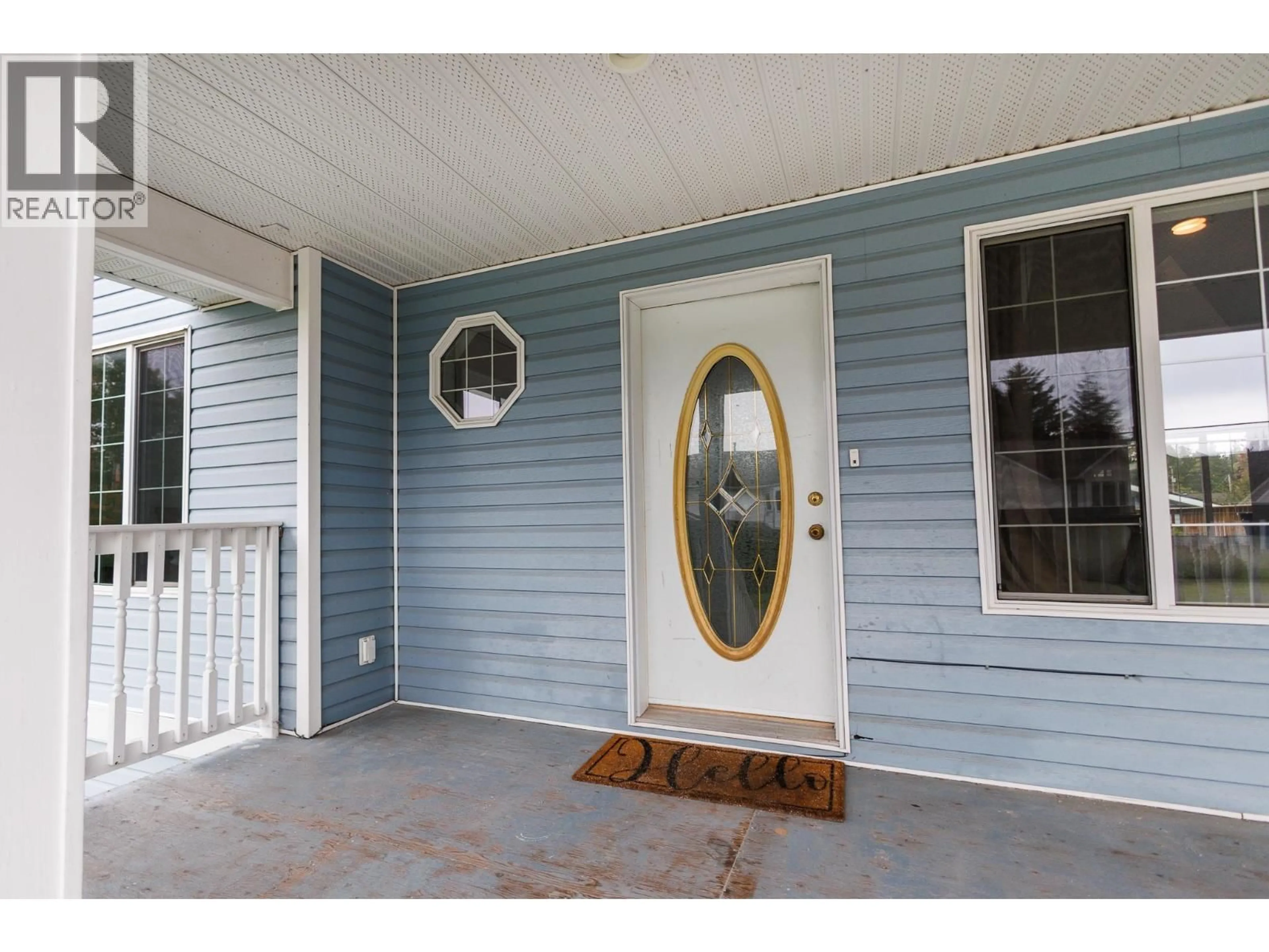 Indoor entryway for 4902 HAUGLAND AVENUE, Terrace British Columbia V8G1H4