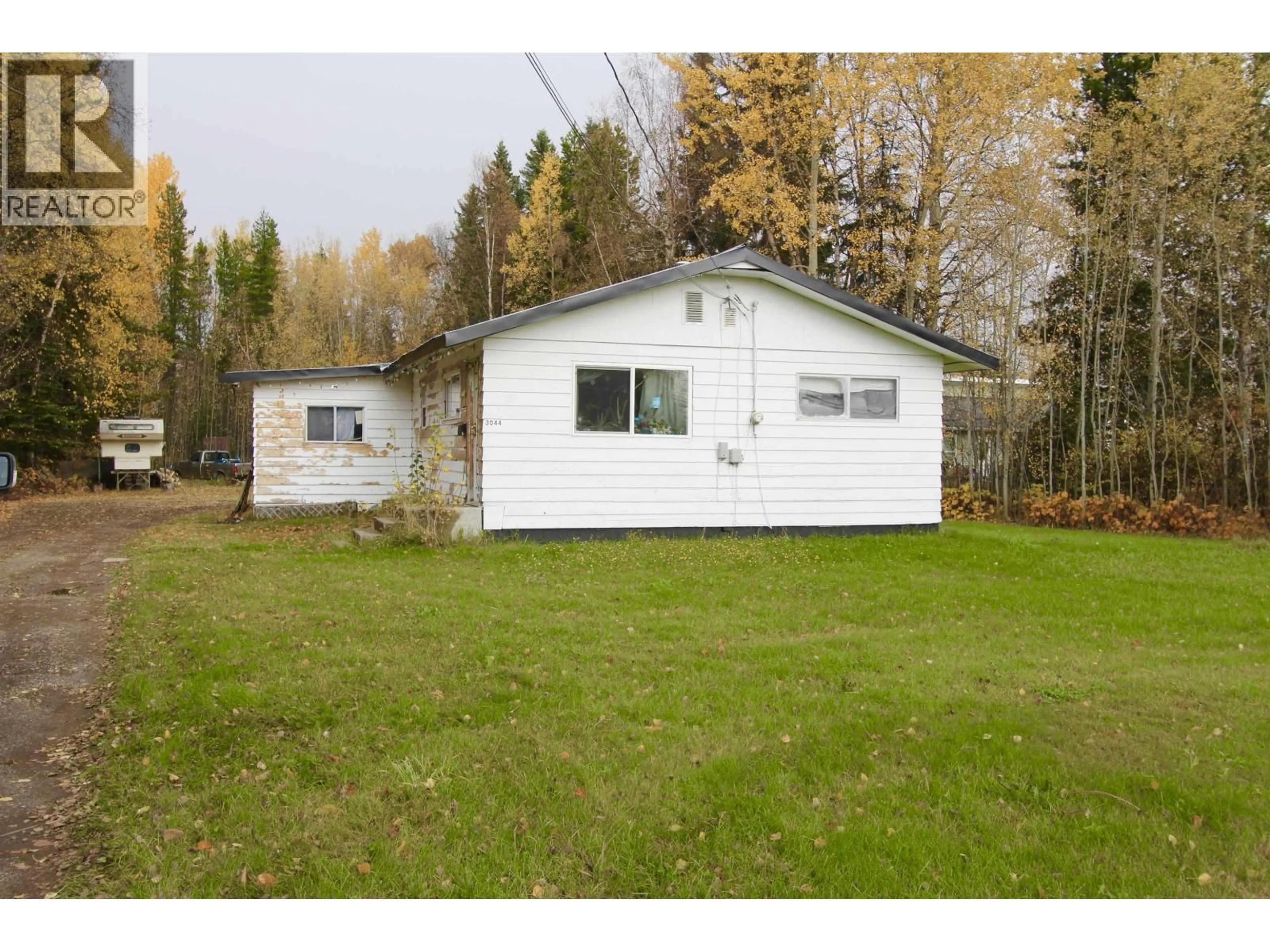 Shed for 3044 AUSTIN ROAD, Prince George British Columbia V2K2K7