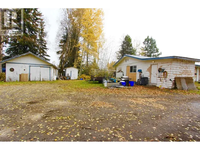 3044 AUSTIN ROAD, Prince George 3