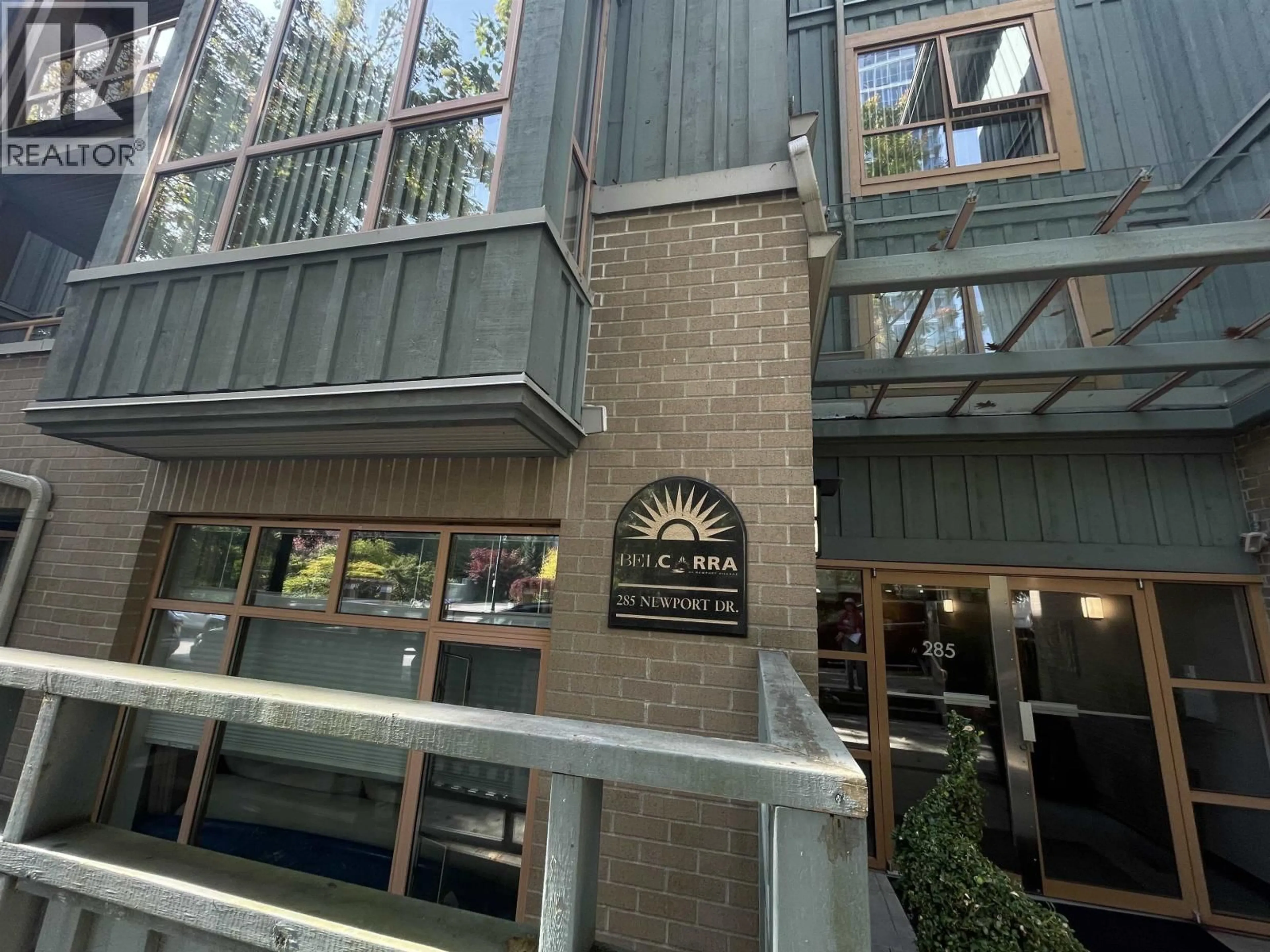 Unknown for 215 - 285 NEWPORT DRIVE, Port Moody British Columbia V3H5J6