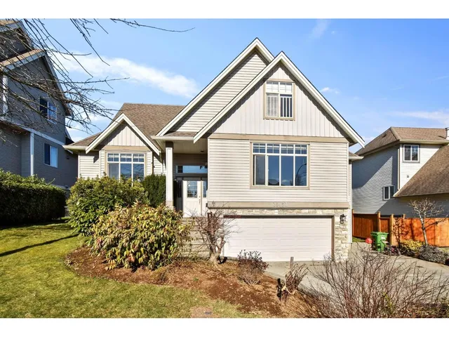 31493 SPUR AVENUE, Abbotsford 2