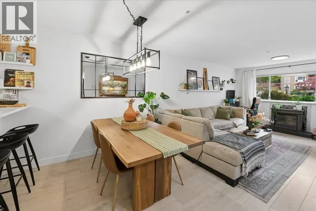 121 - 3 RIALTO COURT, New Westminster 3