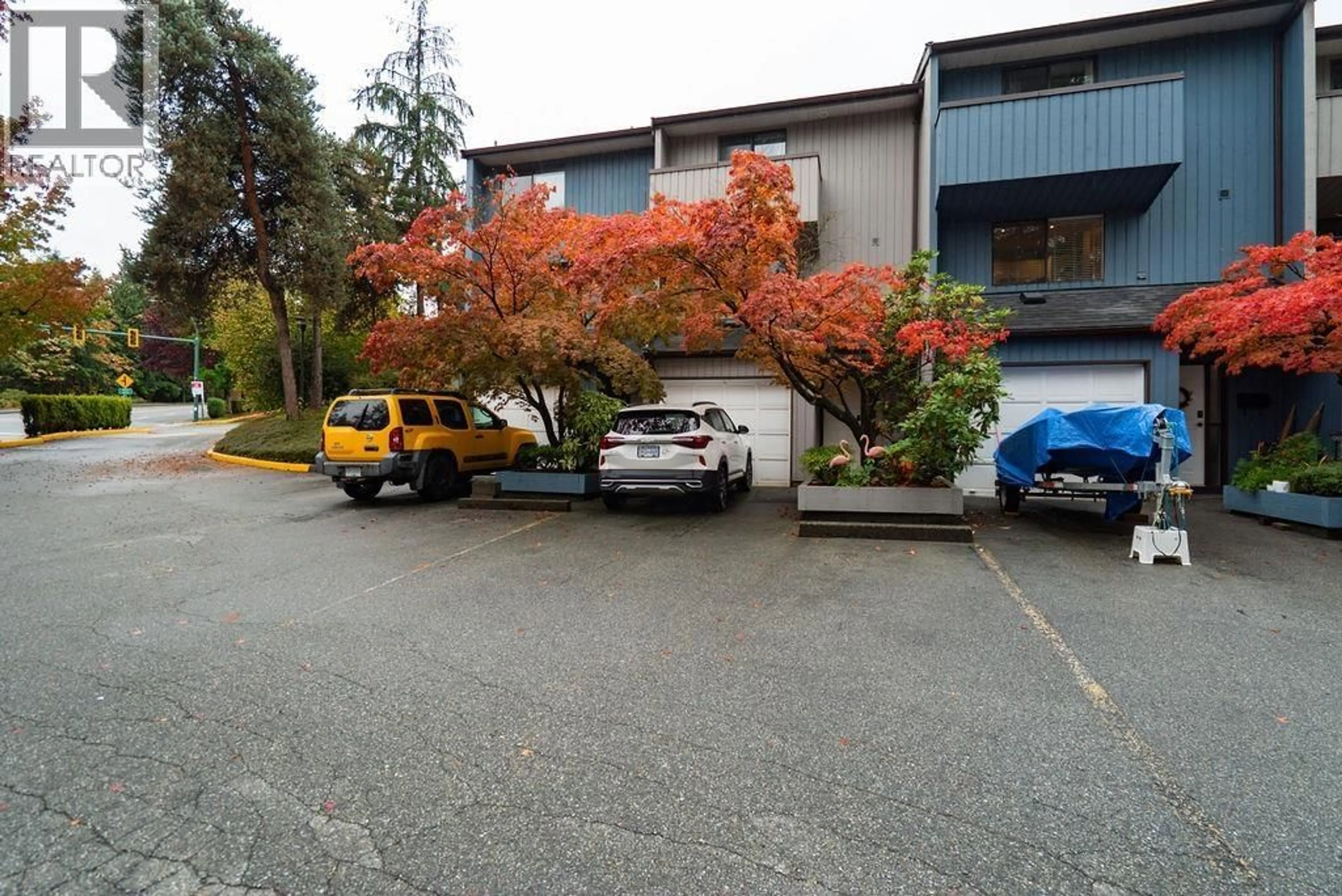 Parking for 2 - 2990 MARINER WAY, Coquitlam British Columbia V3C4K1