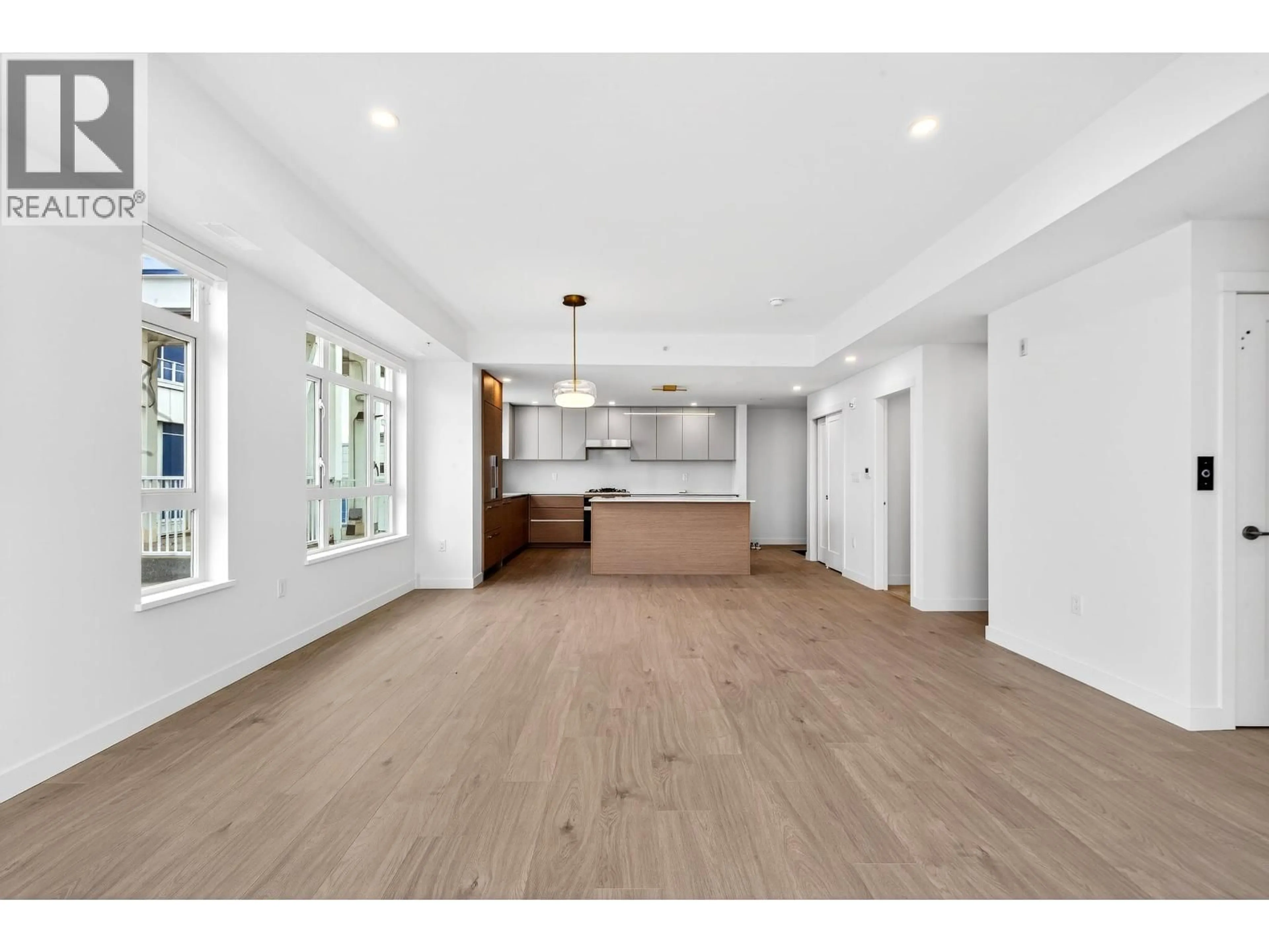 Open concept kitchen, unknown for 76 - 10333 RIVER DRIVE, Richmond British Columbia V6X0X4